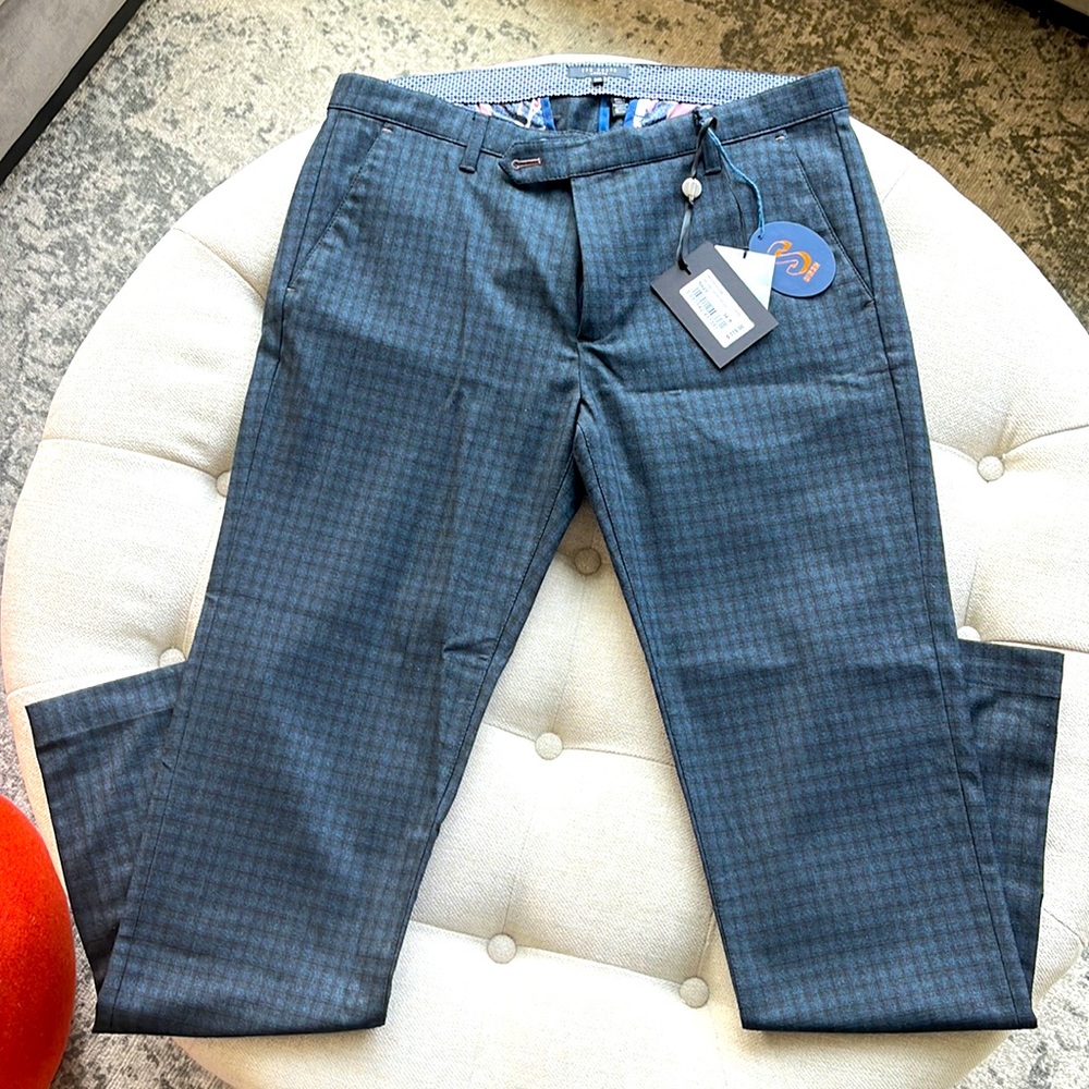 Ted Baker Mens Pants